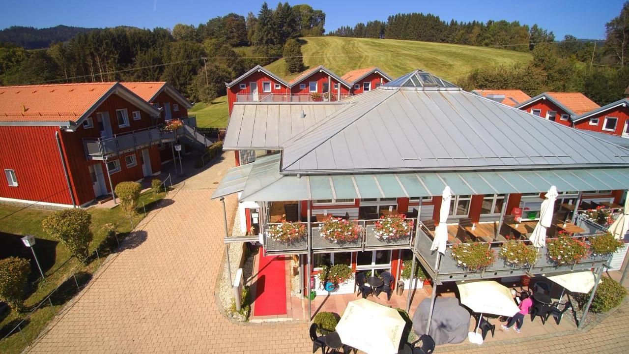 Hotel Bayerischer Wald Neukirchen  Exterior photo